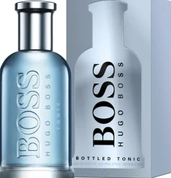 Bottled Tonic Eau De Toilette>BOSS Discount