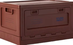 Studio About BOX, LARGE, BORDEAUX