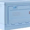 Studio About BOX, LARGE, LIGHT BLUE