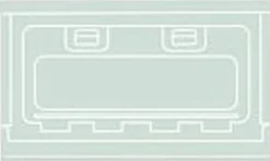 Studio About BOX, LARGE, MINT