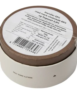 Box, Mandeldragé m/ mørk chokolade & salt ca. 185 g>Magasin Chokolade Discount