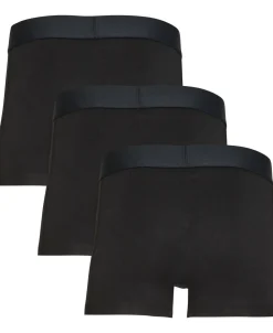 Resteröds BOXER BAMBOO 3-PACK Sort Best