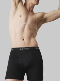Calvin Klein BOXER BRIEF 3 PK