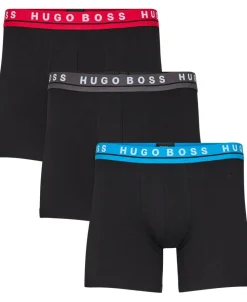 BOSS Boxer Brief 3P EOSP Multi Hot