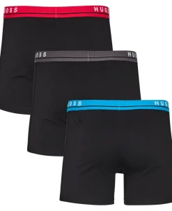 BOSS Boxer Brief 3P EOSP Multi Hot