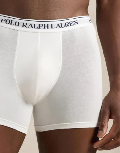 Polo Ralph Lauren Boxer Brief 3-Pack