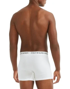 Polo Ralph Lauren Boxer Brief 3-Pack