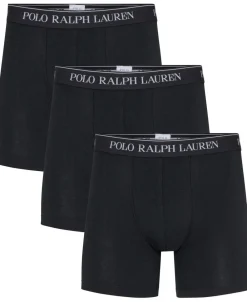 Boxer Brief 3-Pack>Polo Ralph Lauren Outlet