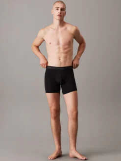Calvin Klein BOXER BRIEF 3PK