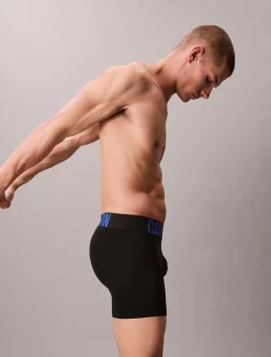 BOXER BRIEF 3PK>Calvin Klein Discount