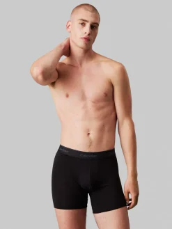 BOXER BRIEF 3PK>Calvin Klein Best