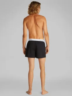 Calvin Klein BOXER SLIM 3PK