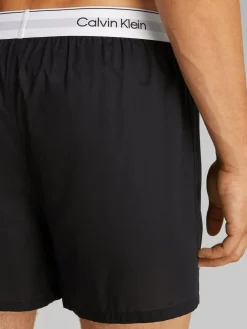 Calvin Klein BOXER SLIM 3PK