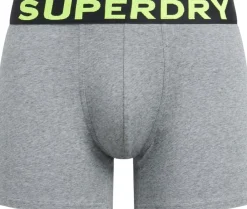 Superdry BOXER TRIPLE PACK