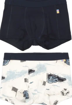 Børn Joha Boxershorts 2-pack