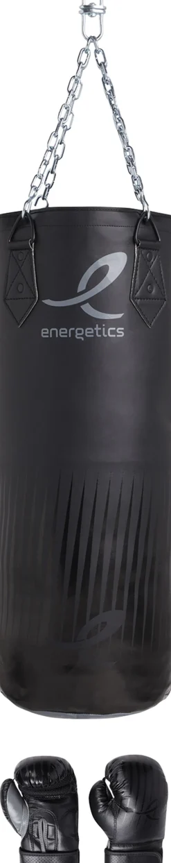 Dame Energetics Boxing Set Junior FT