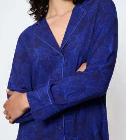 Triumph Boyfriend Fit NDW 03 Blue - dark combination Outlet