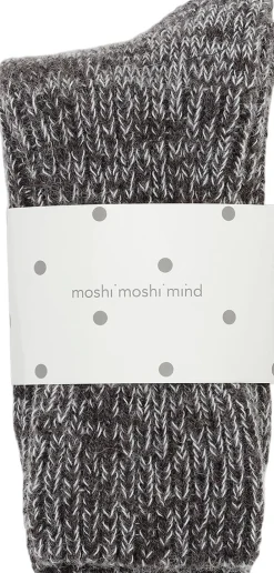 Dame moshi moshi mind boyfriend socks