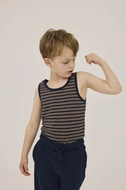 Boys Tanktops 2-Pack>Magasin du Nord Collection Clearance