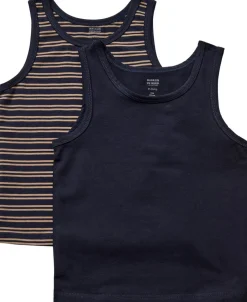 Boys Tanktops 2-Pack>Magasin du Nord Collection Clearance