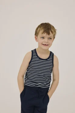 Børn Magasin du Nord Collection Boys Tanktops 2-Pack