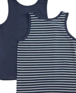 Børn Magasin du Nord Collection Boys Tanktops 2-Pack
