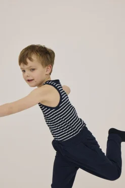 Børn Magasin du Nord Collection Boys Tanktops 2-Pack