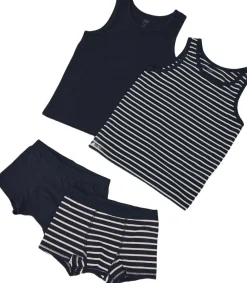 Børn Magasin du Nord Collection Boys Tanktops 2-Pack