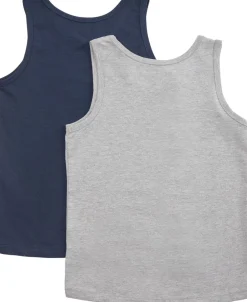 Børn Magasin du Nord Collection Boys Tanktops 2-Pack