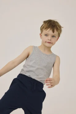 Børn Magasin du Nord Collection Boys Tanktops 2-Pack