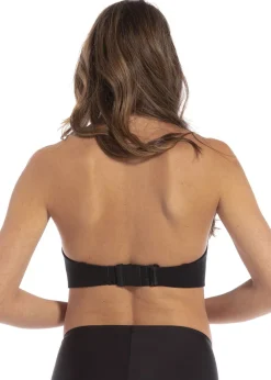 Bra Extender - white-black-skin>Magic Bodyfashion New