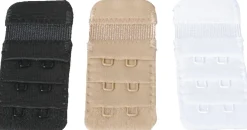 Bra Extender - white-black-skin>Magic Bodyfashion Discount