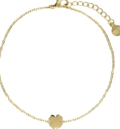 Dame My Jewellery Bracelet clover