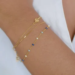 ENAMEL Copenhagen Bracelet, Lola Marine Online