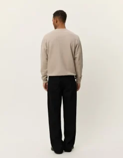 Brady Western Sweatshirt>Les Deux