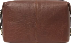 Saddler Braga Brun New