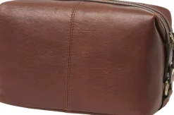 Saddler Braga Brun New