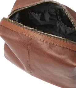 Saddler Braga Brun New