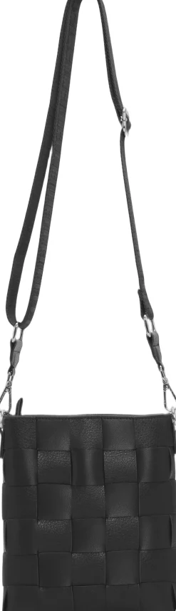 Braided Squared Cross-Body>ILSE JACOBSEN Online