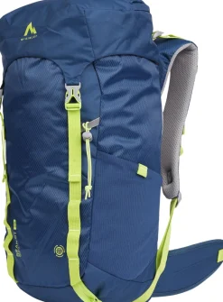 MCKINLEY Bran CT 23 Vario Vandrerygsæk Blå Outlet