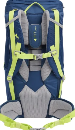 MCKINLEY Bran CT 23 Vario Vandrerygsæk Blå Outlet