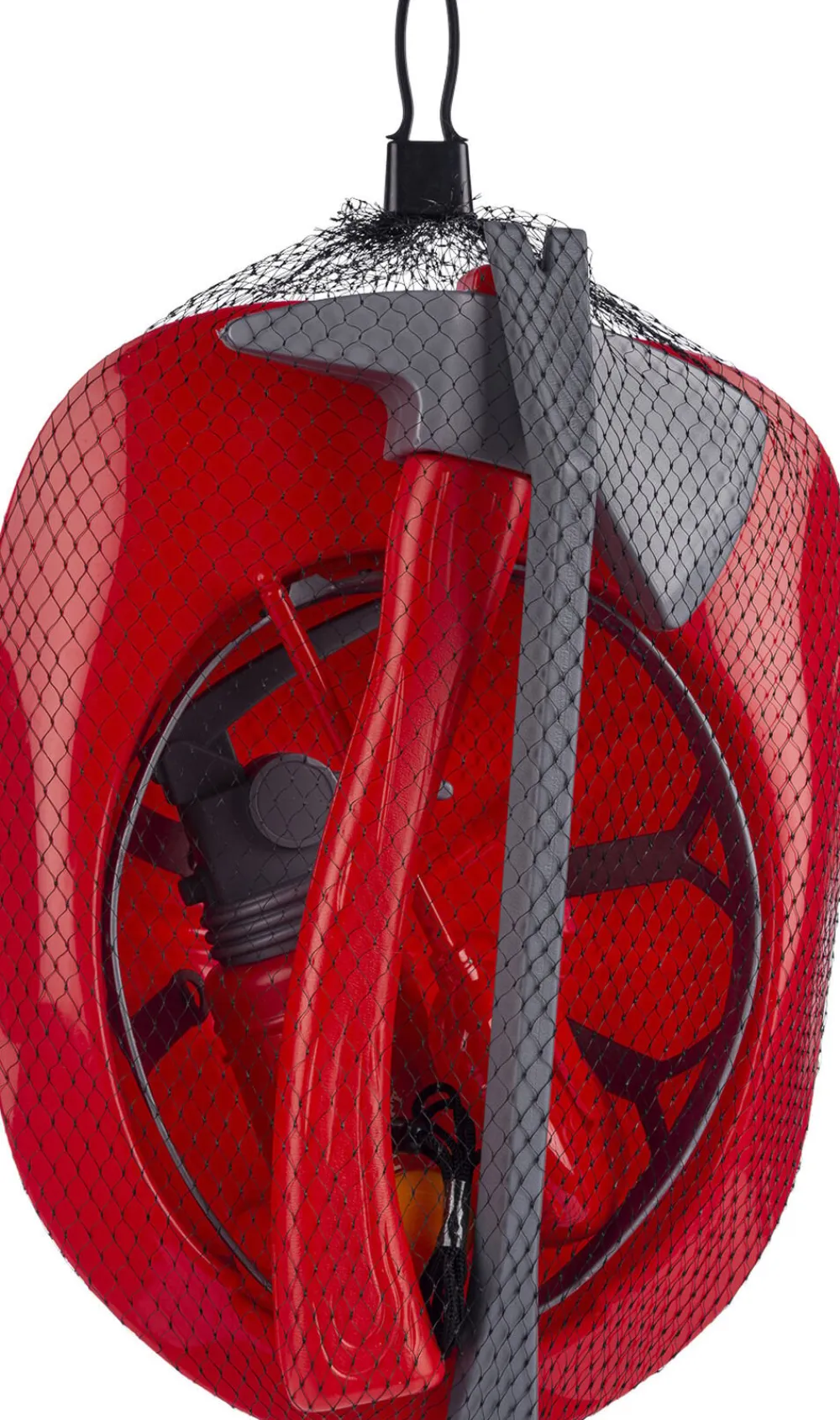 BRANDMANDSHJELM-TILBEHØR>Legetøj New