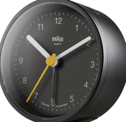 Braun Vækkeur Hot