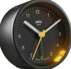 Braun Vækkeur Hot