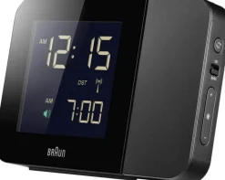 Braun Vækkeur