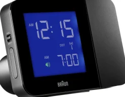 Braun Vækkeur