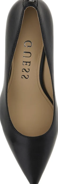 GUESS BRAVO4 Black Online