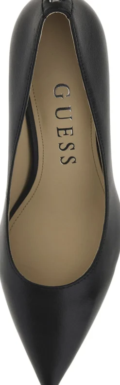 GUESS BRAVO4 Black Online