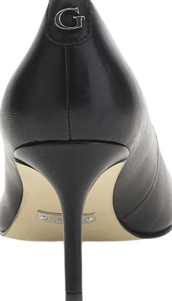 GUESS BRAVO4 Black Online