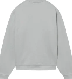 Bareen BRAX - OVERSIZE CREWNECK Micro chip New